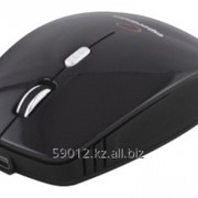 Мышь HP X1200 Wired Black Mouse H6E99AA фото