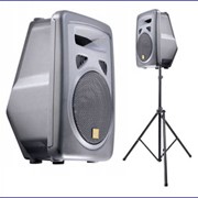 Аренда Активная акустическая система JBL eon 15 фото