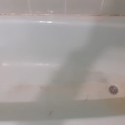 Реставрация, ремонт ванн. фото