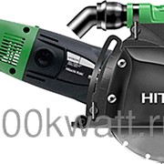 Штроборез Hitachi cm9sr 2000 Вт - 230 мм фотография