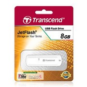 Флеш-драйв Transcend Jet Flash 370, 8 Гб