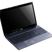 Ноутбук Acer Aspire 7750G фото