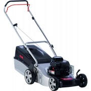 AL-KO Silver 46 B Comfort фото