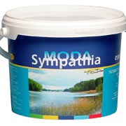 Sympathia (Матовая воднодисперсионная краска для окрашивания потолков) фото