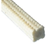 Набивка сальниковая плетеная из акриловых волокон, пропитанная суспензией ПТФЭ фото