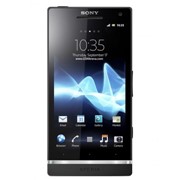 Sony LT26i Xperia S Black фотография