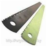 Полотно ножовочное ручное ГОСТ 6645 – 86 300х12,5