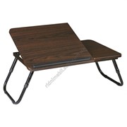 Столики для ноутбуков, Столик-подставка для ноутбука с регулируемой высотой, В-26, Сигнал Польша фото