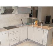 Столешница из композитного камня Technistone Starlight White