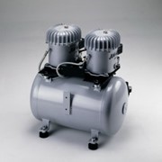 Масляный компрессор JUN-AIR Модель 12-40 фото