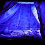 ПРОКАТ лампа для лечения желтухи (желтушки) новорожденных фото