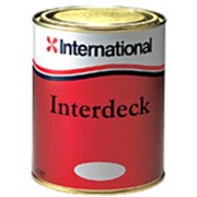Автоэмали International Interdeck фото