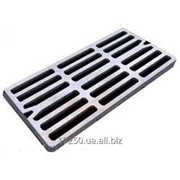 Сливоприёмник средний фото