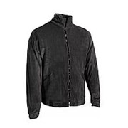 Куртка Камелот тк.Polarfleece цв.черный р.48-50 фотография