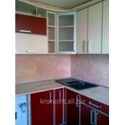 Кухонная мебель 1890*2640 фото