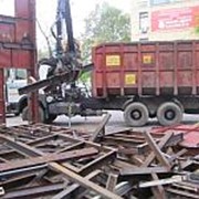Прием металлолома Реутов фото