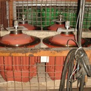 Электродвигатели KV, KG, KK, КВ, КВЕ, КГ, КЕ, К фото