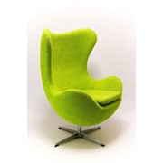 Кресло дизайнерское Arne Jacobsen (В наличии)