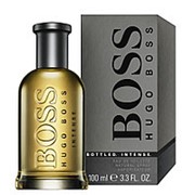 Hugo Boss Boss Bottled Intense Туалетная вода для мужчин 50ml фото