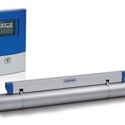 OPTISONIC 6300 - Ультразвуковой расходомер с накладными датчиками фото