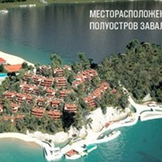 Инвестиционно-строительные проекты в Черногории фотография