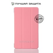 Чехол BeCover Smart Case для Asus ZenPad 7 С Z170 Pink (700674), код 132364 фотография