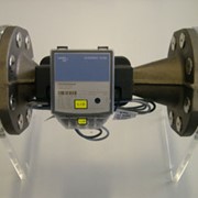 Счетчик воды ультразвуковой Ultraheat 2WR7 фотография