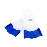 Ласты тренировочные 25Degrees Aquajet р.L White/Blue