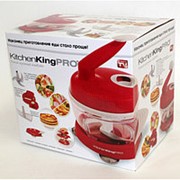 Кухонный комбайн Kitchen King Pro фото