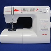 Швейная машина Jnome 23U
