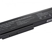 A32-B43 аккумулятор для ноутбука, Asus, 11,1В, 4400 mAh, Черный фотография