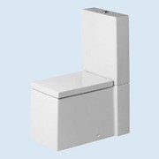 Унитаз Duravit Starck X 2100090000