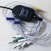 Компьютерный стационарный электрокардиограф Кардиотехника-ЭКГ фото