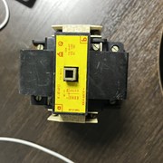Контактор ID 4, K ID-4, IDX-41, S-IDX-43, IDX 41 фото