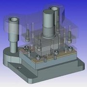 Проектирование оснастки фото