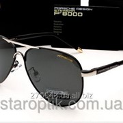 Мужские солнцезащитные очки Porshe Design 8503 P фотография