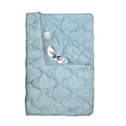Одеяло детское Billerbeck Нина (наполнитель: антиаллергенное волокно) фото