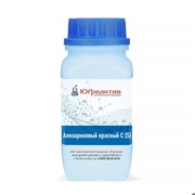 Ализариновый красный (ализарин-кармин) С (S), упак. 0,05-25 кг фото