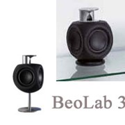 Система акустическая Bang & Olufsen BeoLab 3 фото