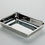 Platou pentru instrumente cu capac фото