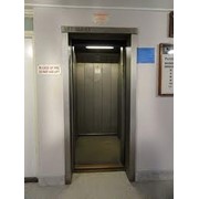 Лифты пассажирские фото