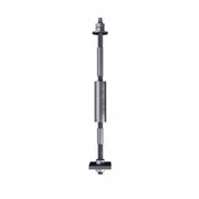 Болт Анкерный 3,1 М24 - М48 Ст3 ГОСТ 24379.1-80 фото