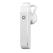 Bluetooth Гарнитуры Meizu BH01 White
