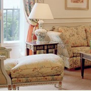 Мебель классическая для гостиной фото
