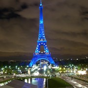 Оформляем визы во Францию (турагентство город Пермь, центр) фото