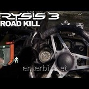 Купон на игру PAP MISC CRYSIS 3 COUPON фото