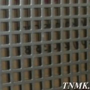 Лист перфорированный алюминиевый 0,7х1000х2000 мм Qg 3,0-5,0 фото