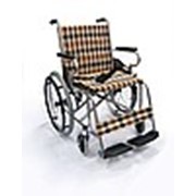 Инвалидное кресло-коляска модель H032 фотография
