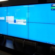 Трёхмерные мультитач экраны ZaagTech