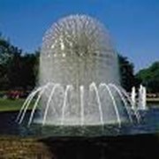 Фонтаны фото